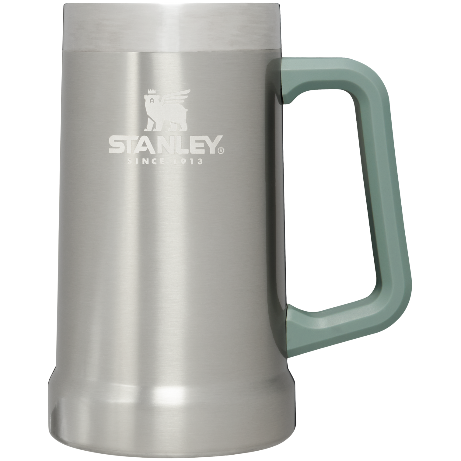 Adventure Big Grip Beer Stein D027F