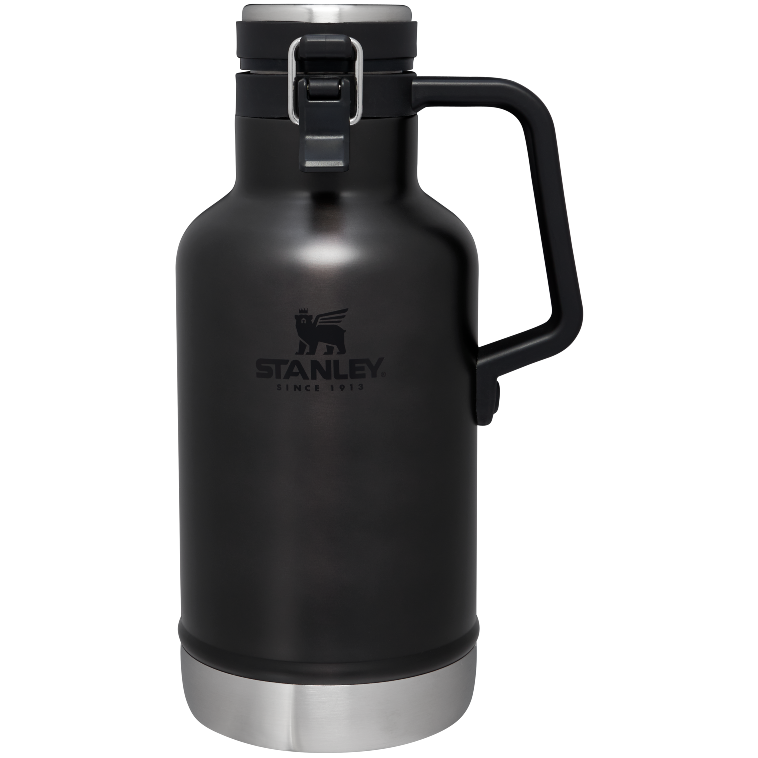 Classic Easy-Pour Growler D001A