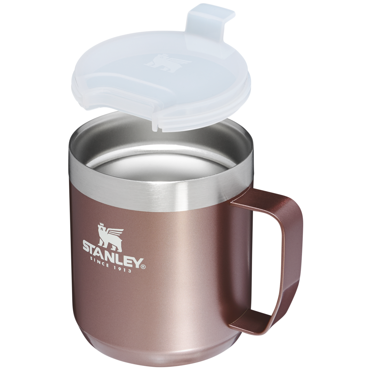 Classic Legendary Camp Mug D031Y