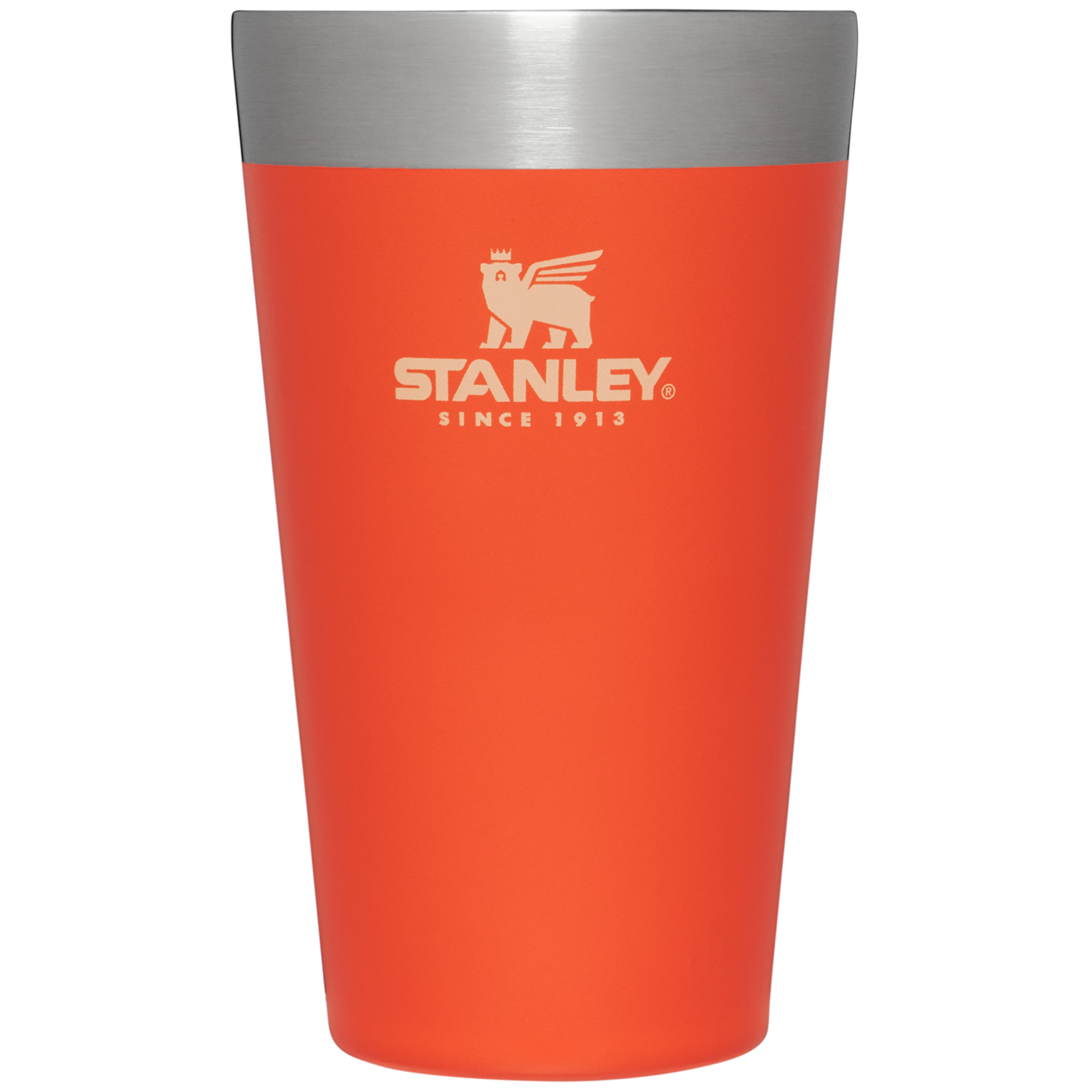 Adventure Stacking Beer Pint | Stanley Create D334P