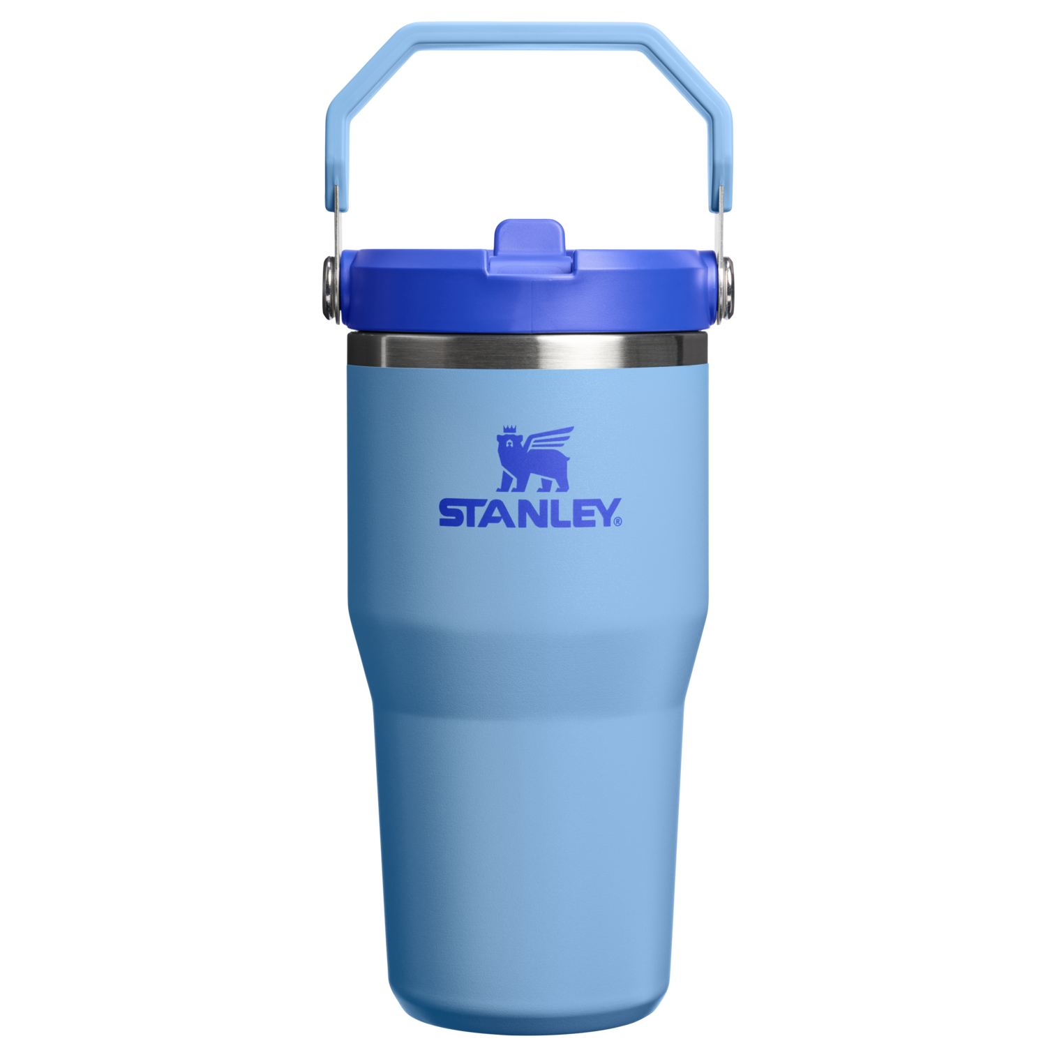 The IceFlow™ Flip Straw Tumbler D037E