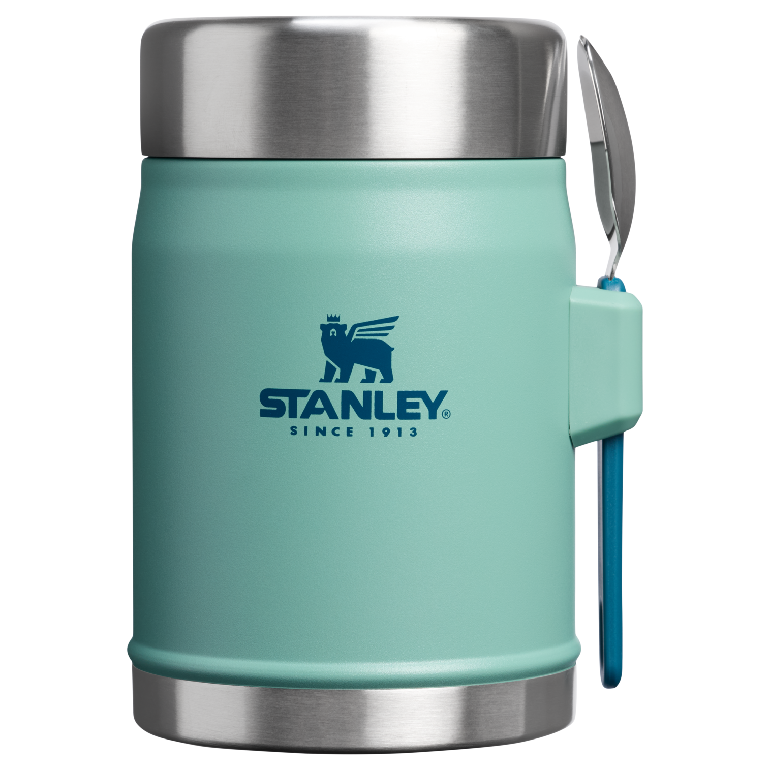 Classic Legendary Food Jar + Spork | Stanley Create D317X