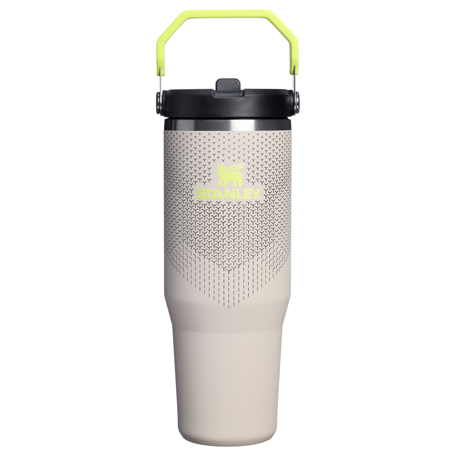 The IceFlow™ Flip Straw Tumbler D067V