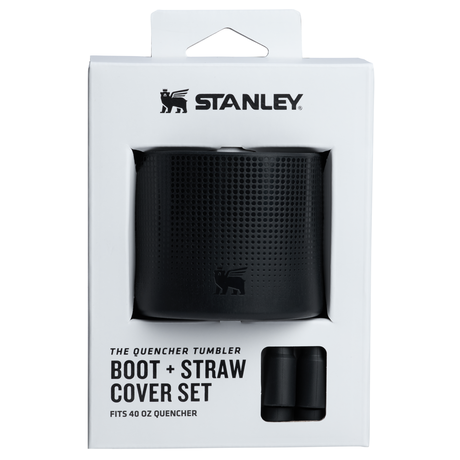 Stanley Quencher Boot and Straw Cover Set D172P