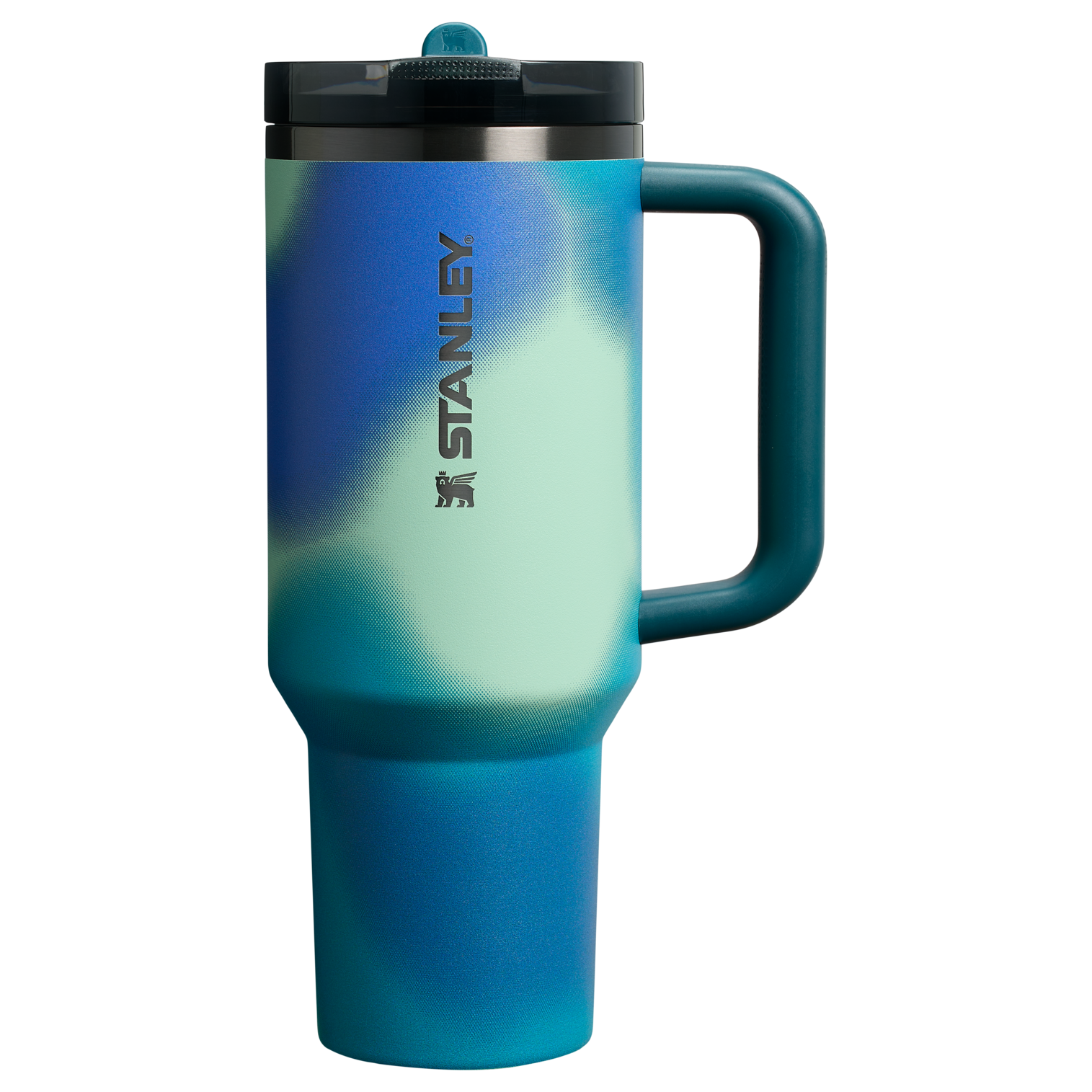 The Quencher ProTour Flip Straw Tumbler D077K