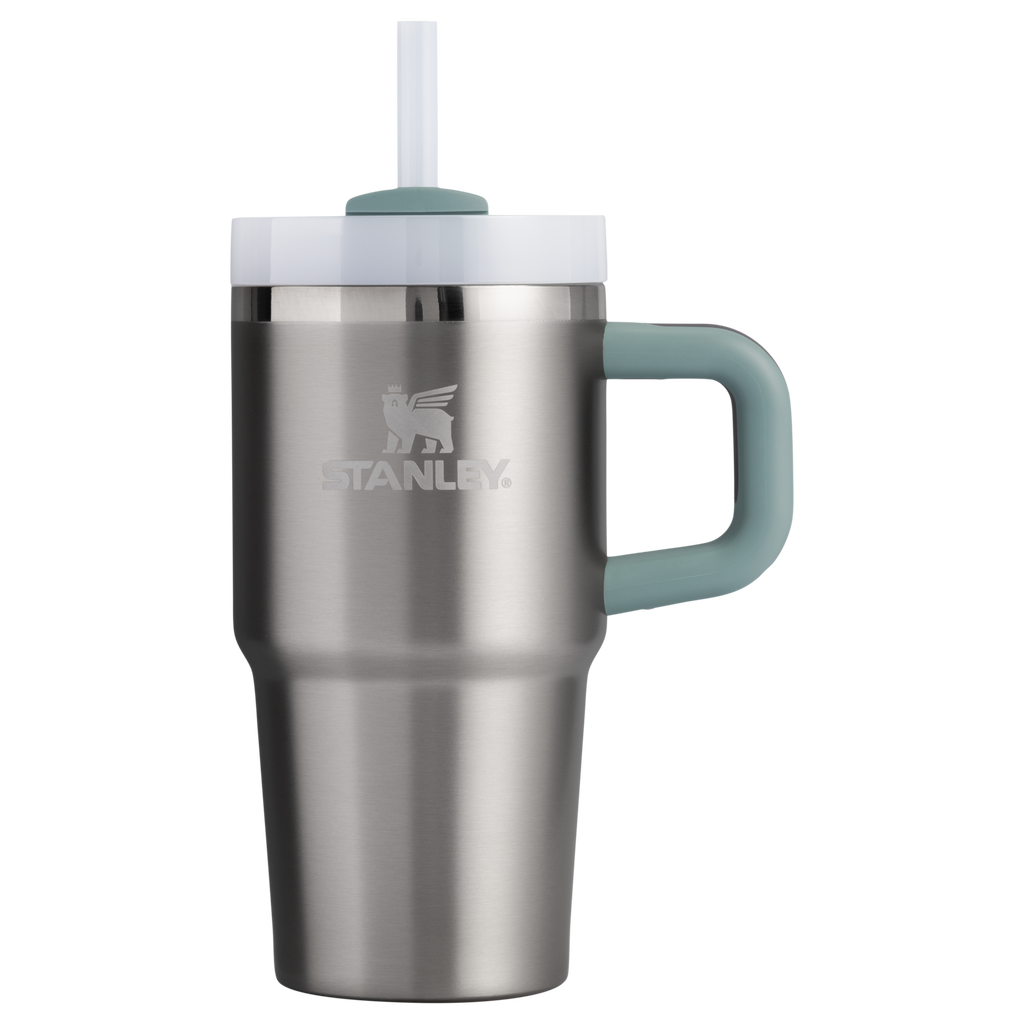 The Quencher H2.O Flowstate™ Tumbler with Handle | Stanley Create D309N