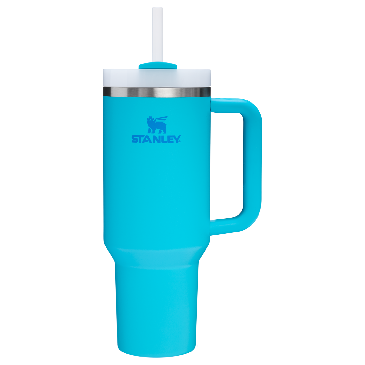 The Quencher H2.0 Flowstate™ Tumbler  | Stanley Create D332L