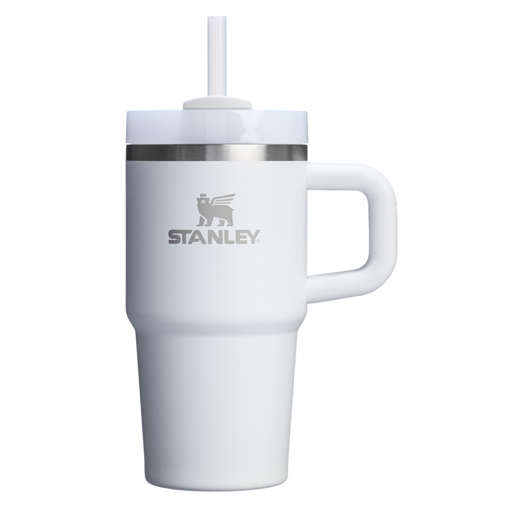 The Quencher H2.O Flowstate™ Tumbler with Handle | Stanley Create D309N