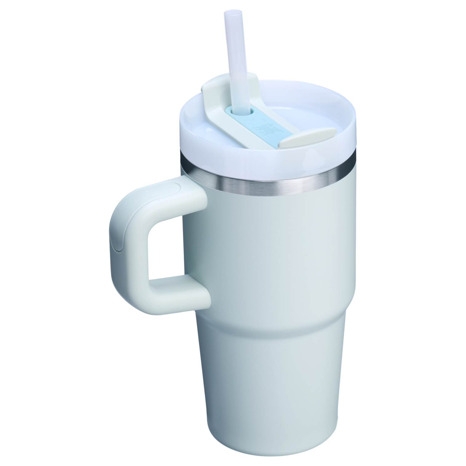 The Quencher H2.O Flowstate™ Tumbler with Handle | Stanley Create D309N
