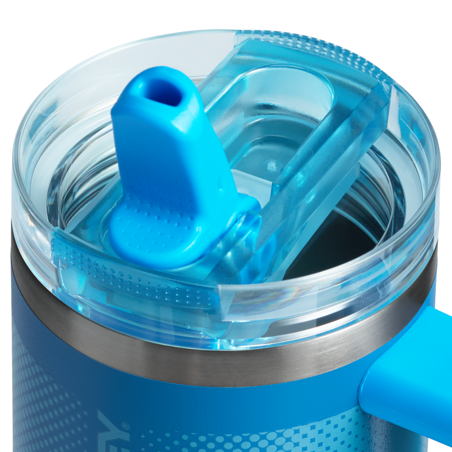 The Quencher ProTour Flip Straw Tumbler | Stanley Create D305C