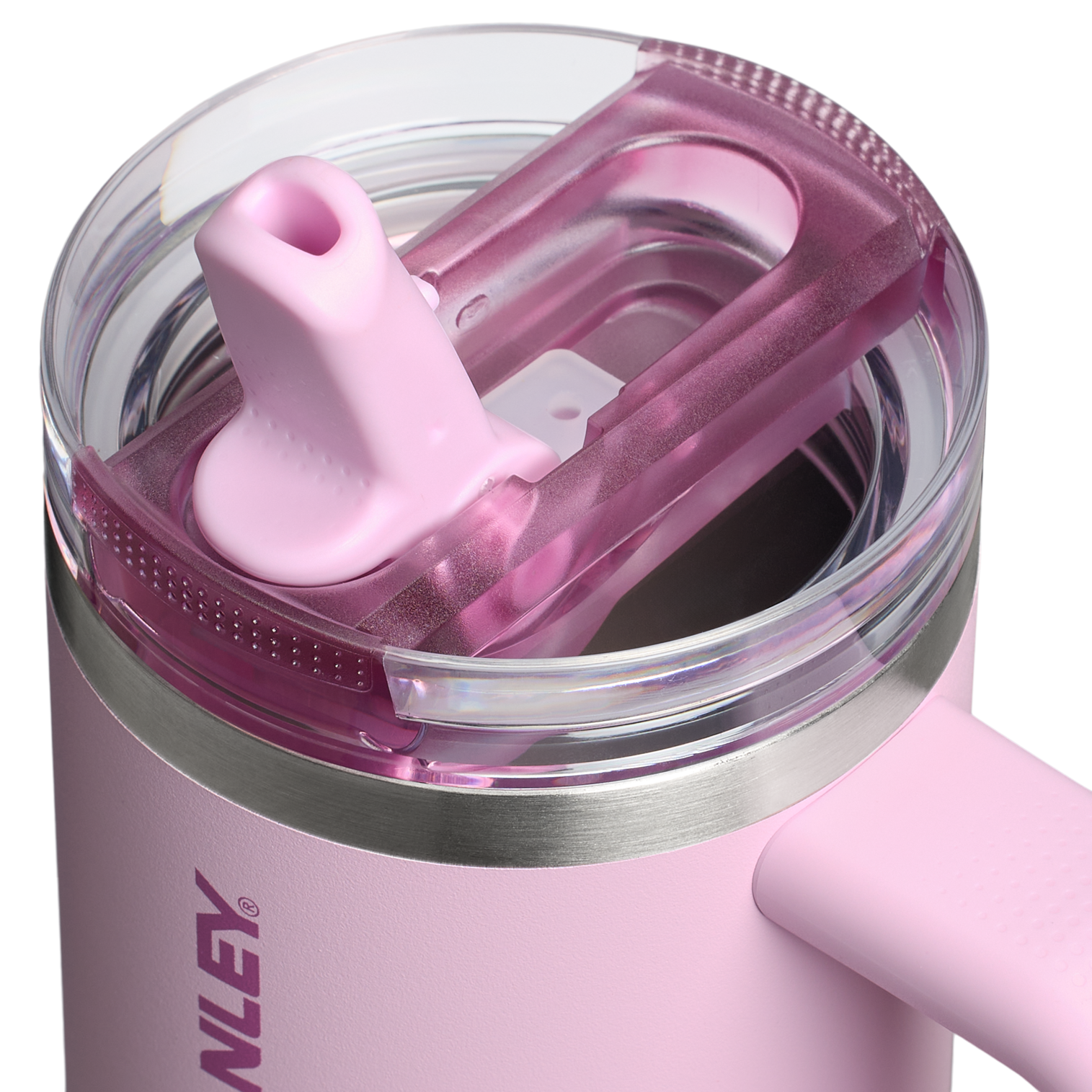 The Quencher ProTour Flip Straw Tumbler D080M