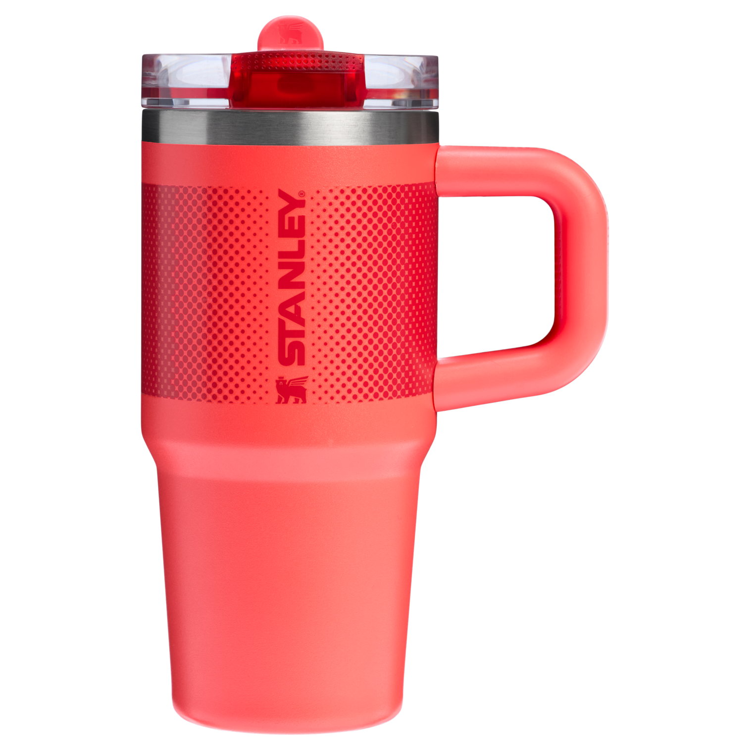The Quencher ProTour Flip Straw Tumbler D080M