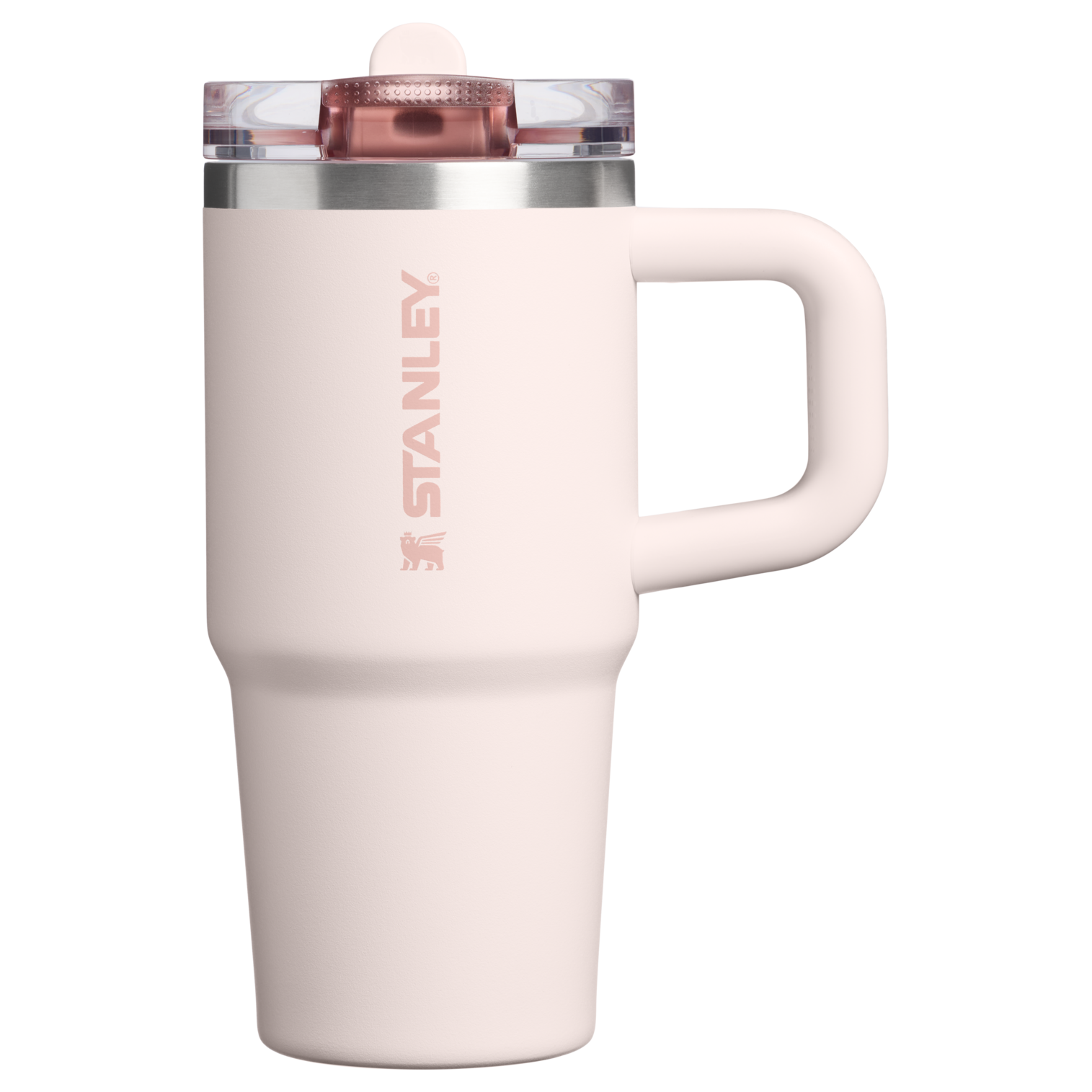 The Quencher ProTour Flip Straw Tumbler | Stanley Create D305C