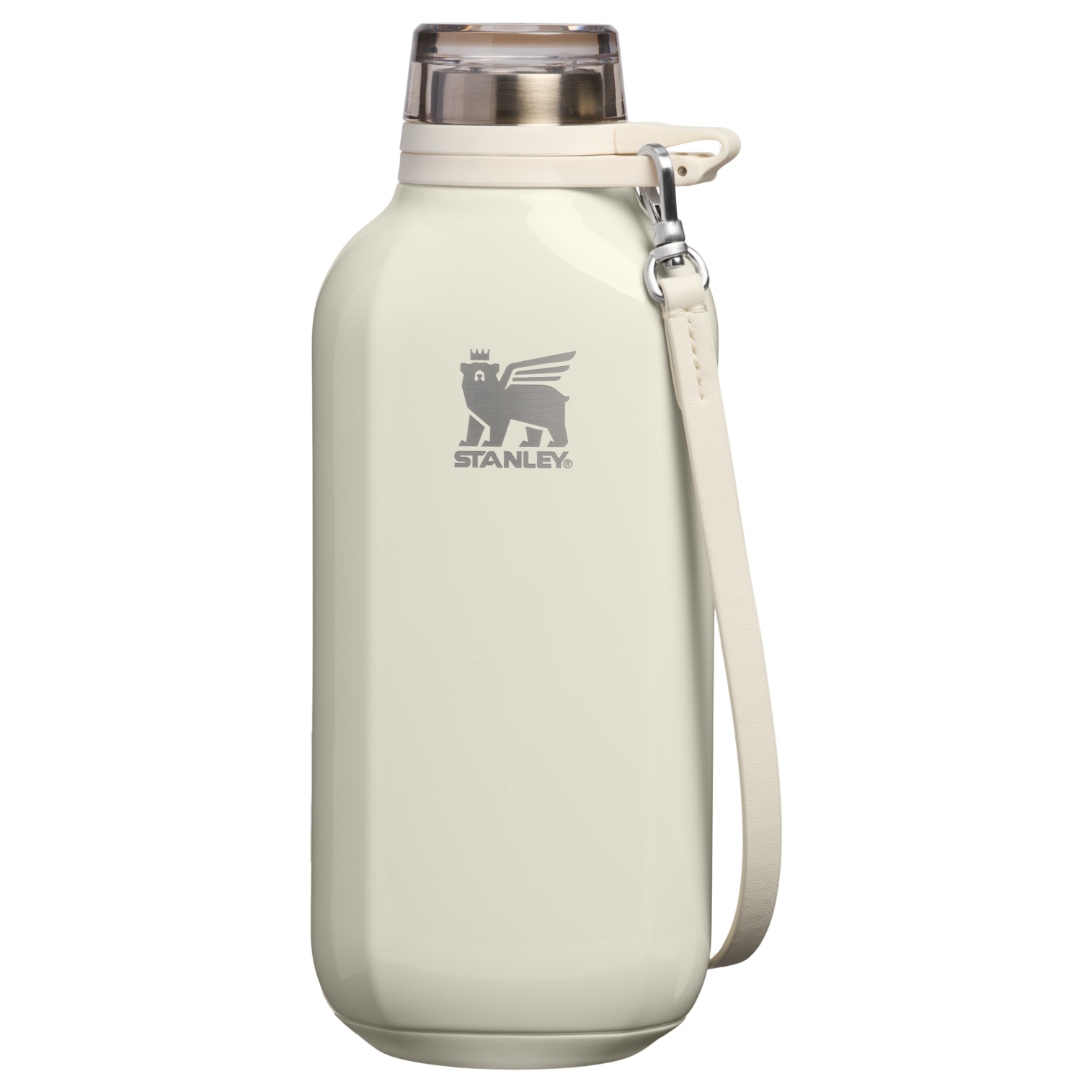 The Clutch Bottle D272J