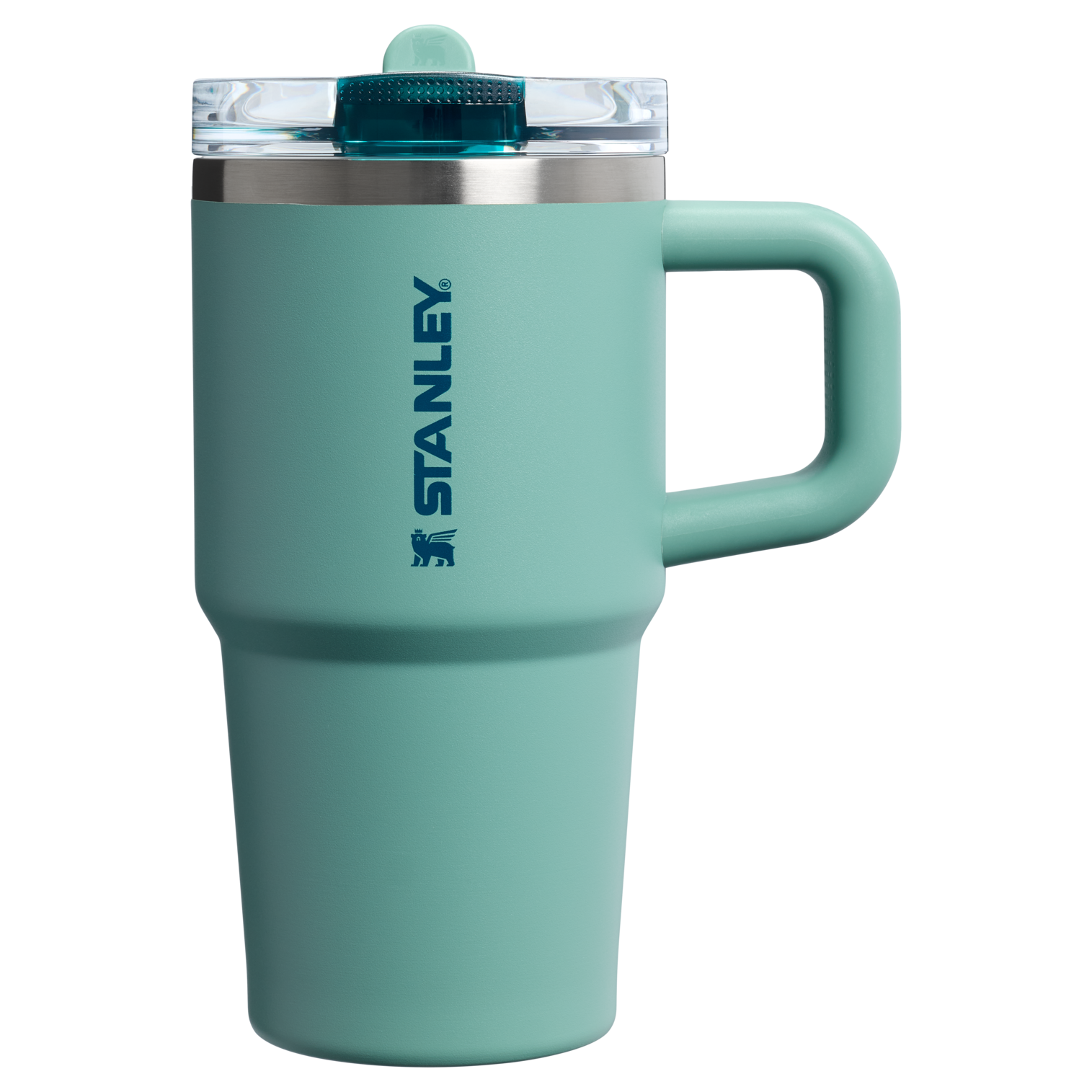 The Quencher ProTour Flip Straw Tumbler | Stanley Create D303S