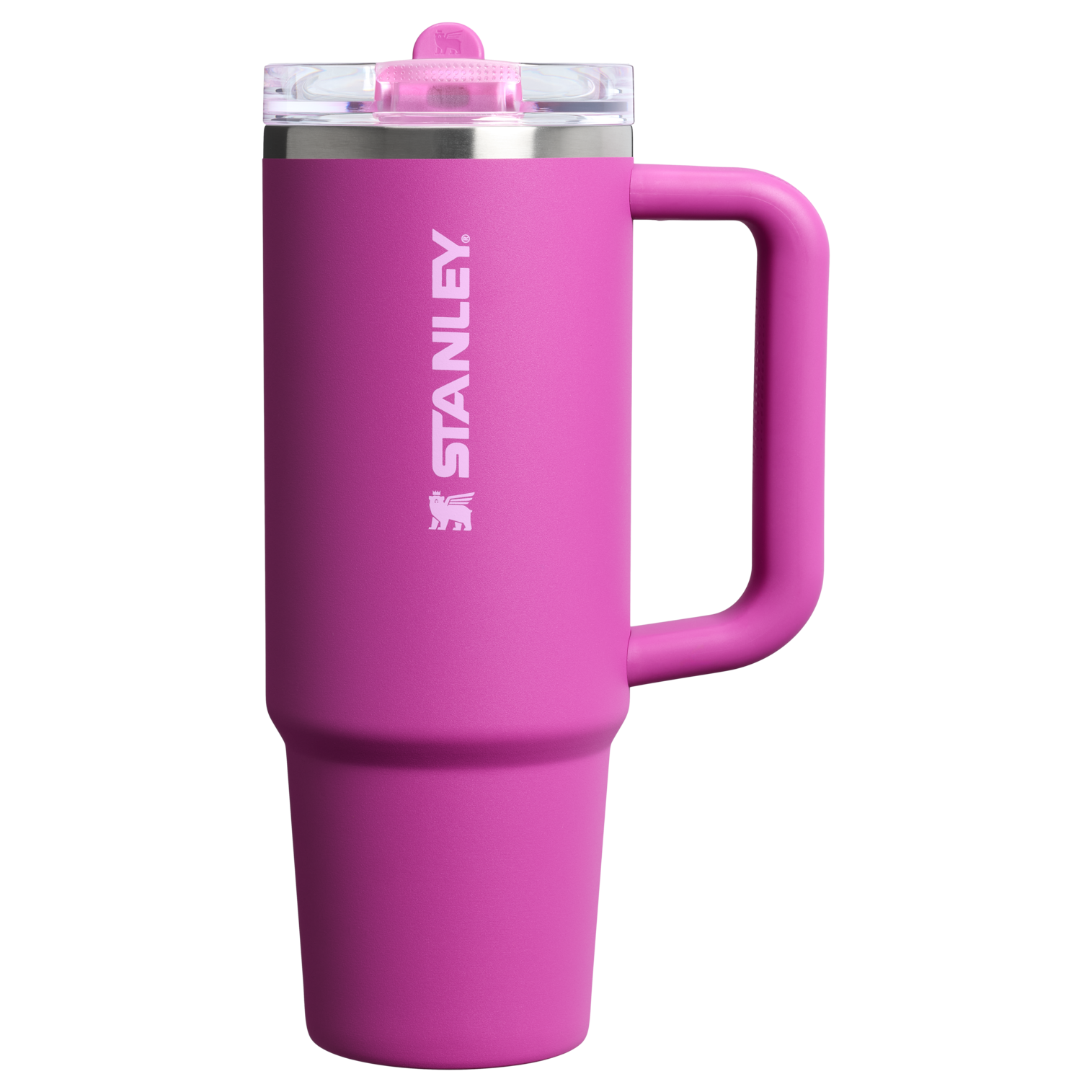 The Quencher ProTour Flip Straw Tumbler | Stanley Create D286J