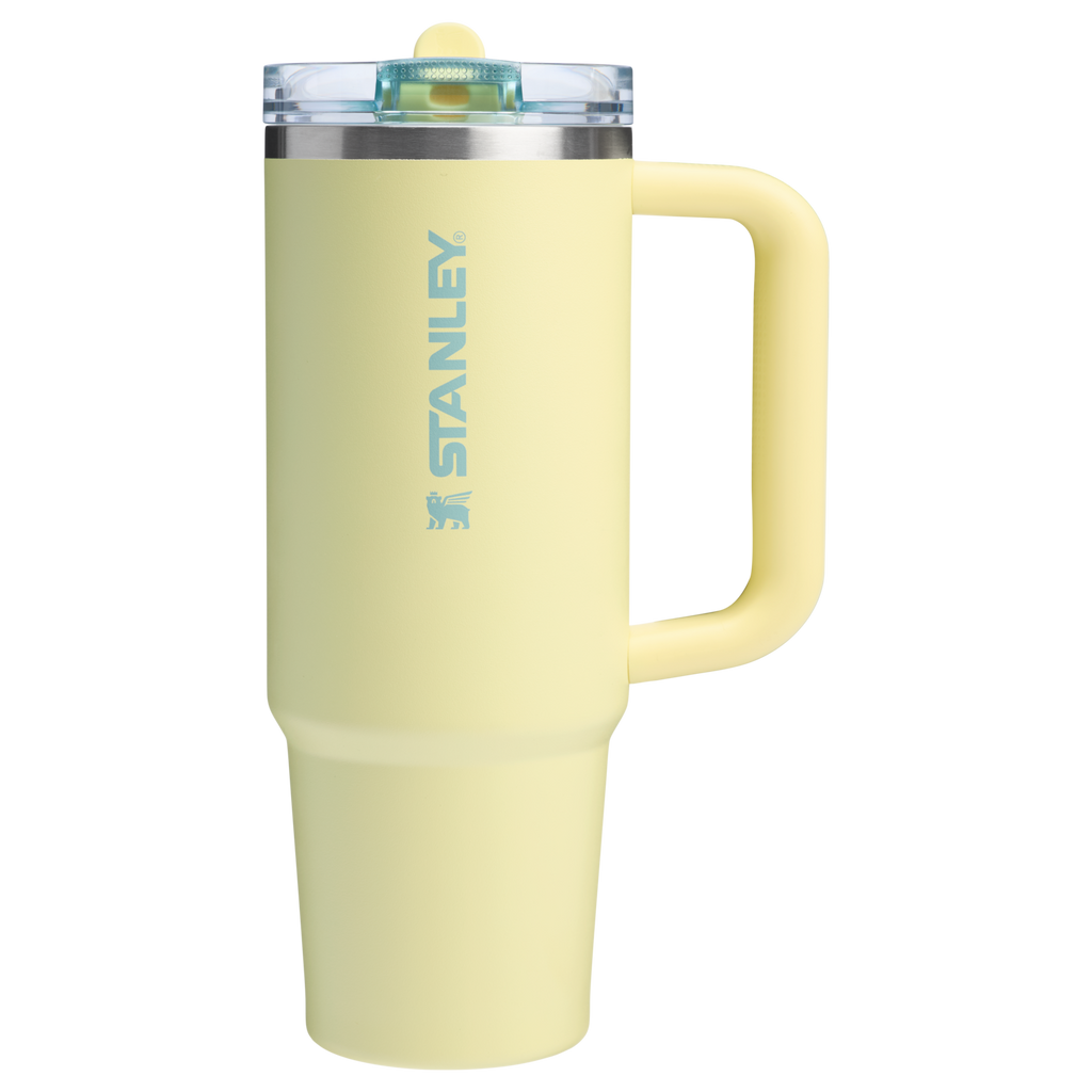 The Quencher ProTour Flip Straw Tumbler | Stanley Create D310J