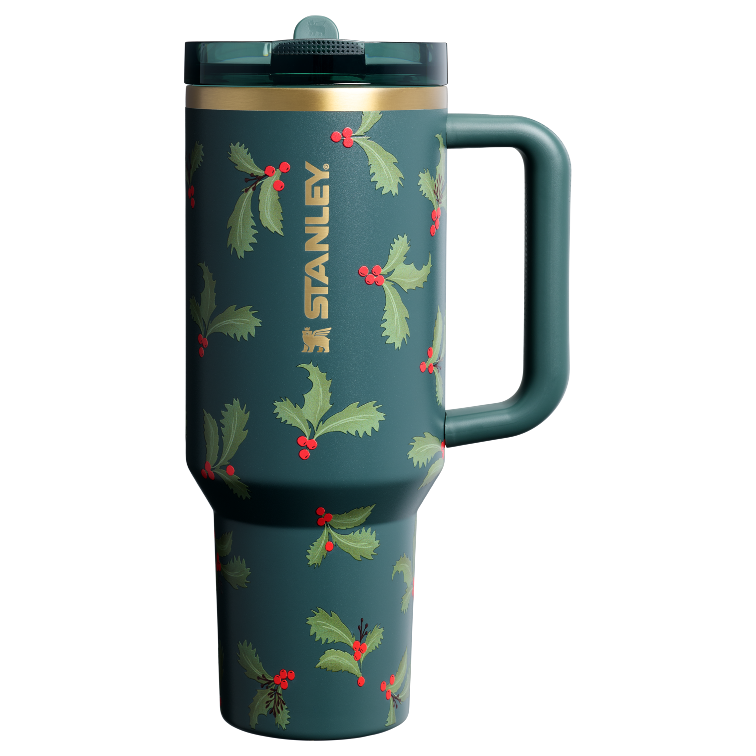 The Cheers & Cheer Quencher ProTour Flip Straw Tumbler | Stanley Create D297V