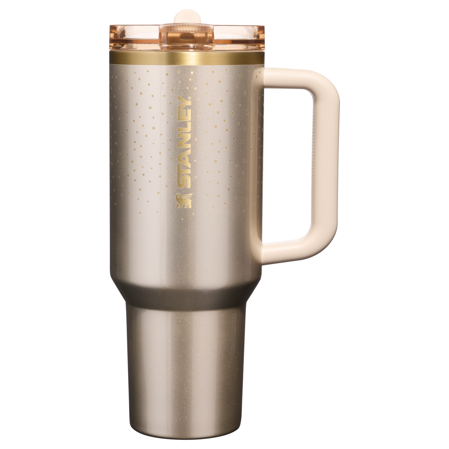 The Cheers & Cheer Quencher ProTour Flip Straw Tumbler | Stanley Create D297V