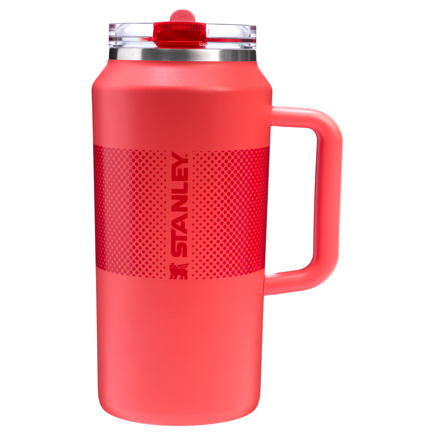 The Quencher ProTour Flip Straw Tumbler D113L