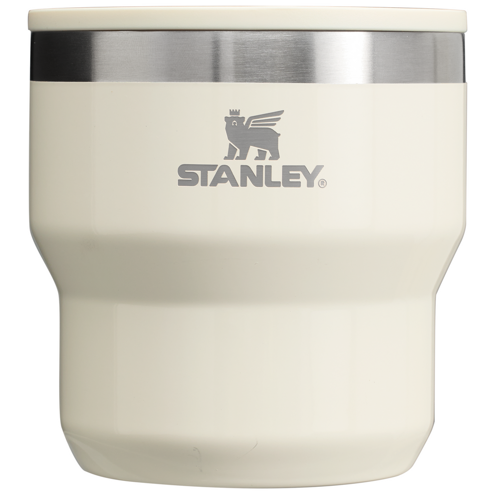 The Stay-Hot Stacking Cup 2-Piece Set D121N