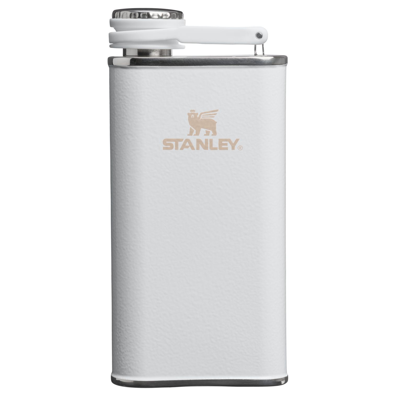 Classic Easy Fill Wide Mouth Flask D020U