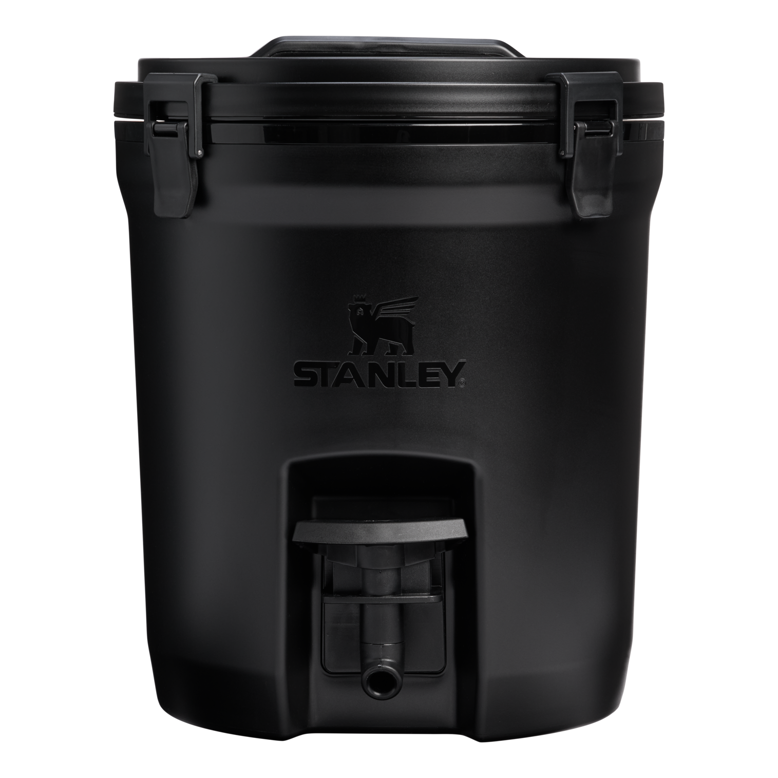 Adventure Fast Flow Water Jug 2G D025A